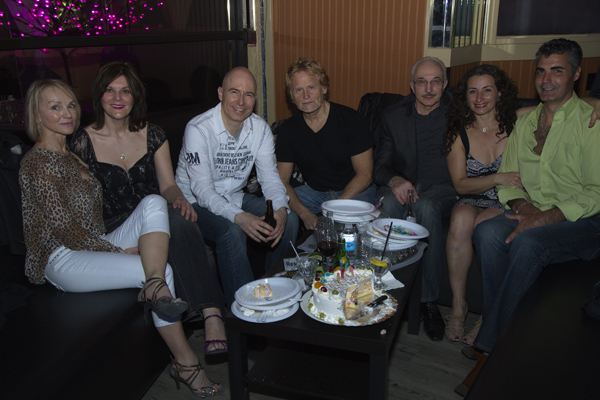 Mingles lounge photo 64 - April 25th, 2013