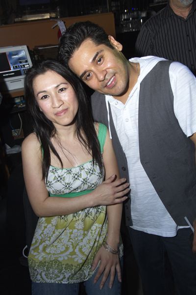 Mingles lounge photo 65 - April 25th, 2013