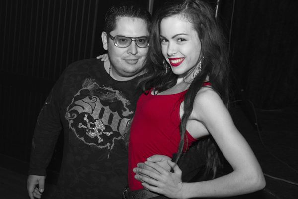 Mingles lounge photo 66 - April 25th, 2013