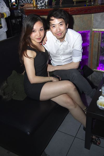 Mingles lounge photo 71 - April 25th, 2013