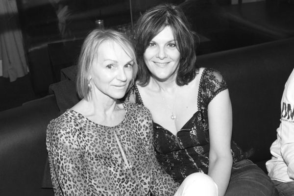 Mingles lounge photo 72 - April 25th, 2013