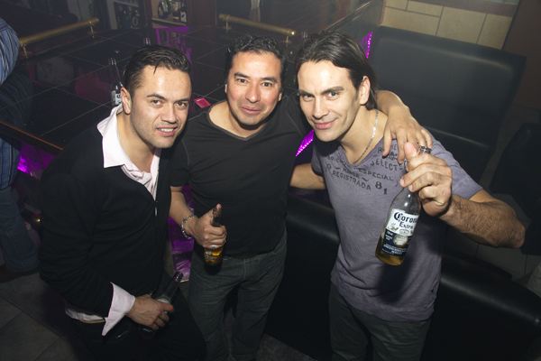 Mingles lounge photo 77 - April 25th, 2013