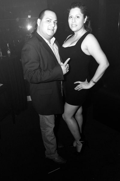 Mingles lounge photo 78 - April 25th, 2013