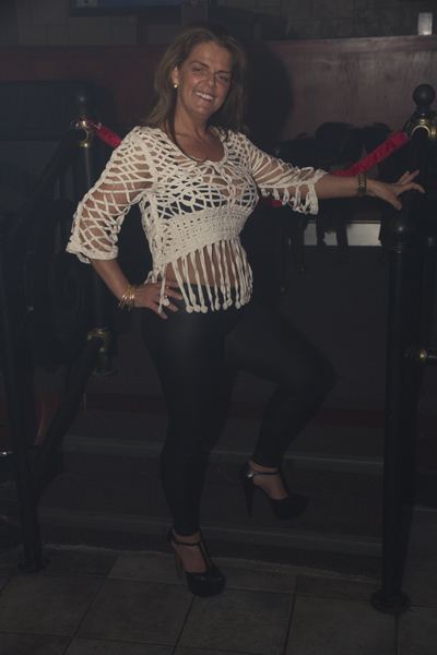 Mingles lounge photo 81 - April 25th, 2013