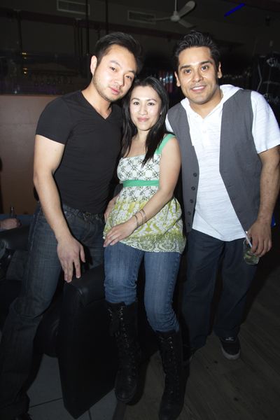 Mingles lounge photo 83 - April 25th, 2013