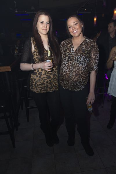 Mingles lounge photo 86 - April 25th, 2013