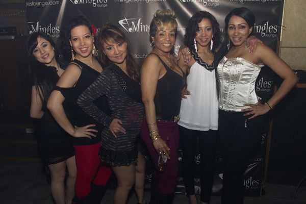 Mingles lounge photo 87 - April 25th, 2013