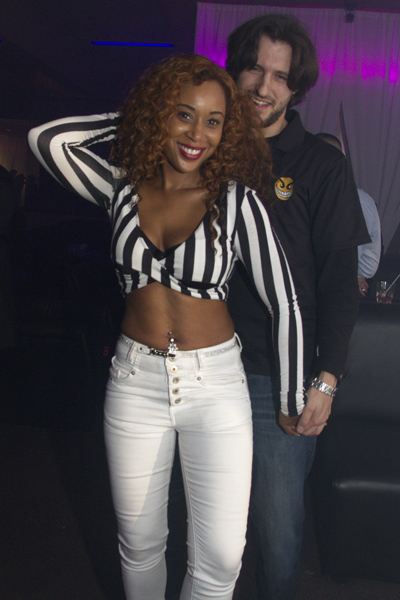 Mingles lounge photo 92 - April 25th, 2013