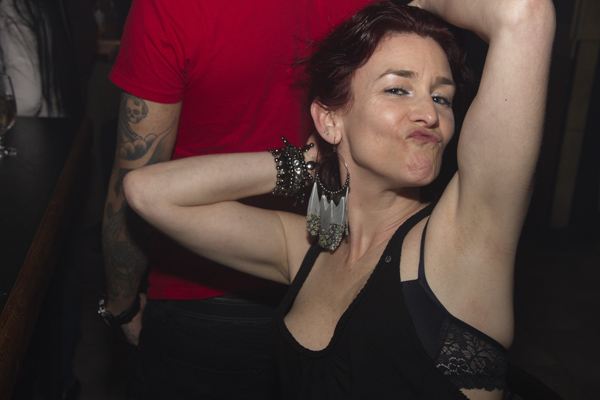 Mingles lounge photo 93 - April 25th, 2013