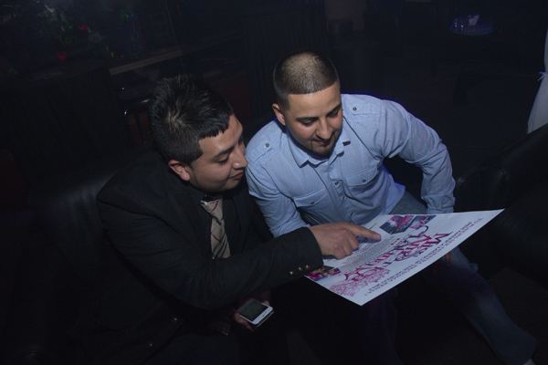 Mingles lounge photo 99 - April 25th, 2013