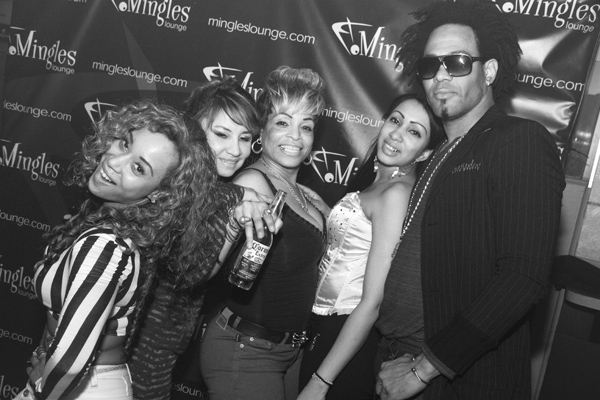 Mingles lounge photo 100 - April 25th, 2013