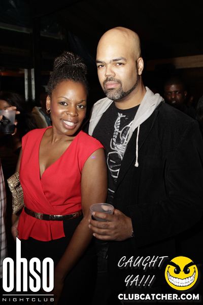 Ohso nightclub photo 103 - April 26th, 2013