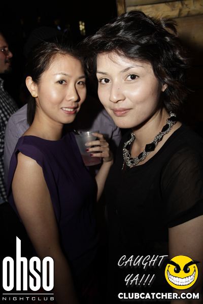 Ohso nightclub photo 105 - April 26th, 2013