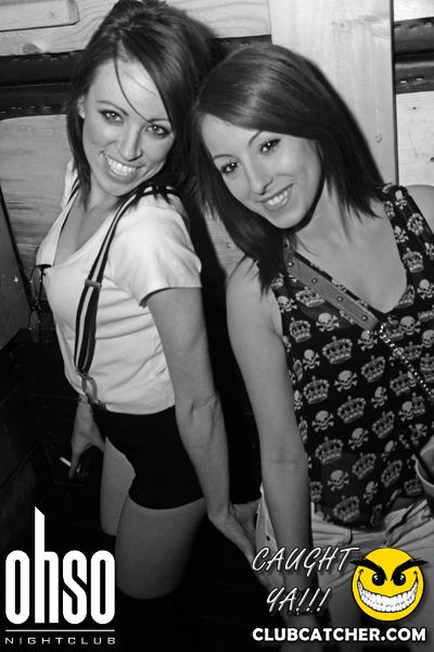 Ohso nightclub photo 106 - April 26th, 2013