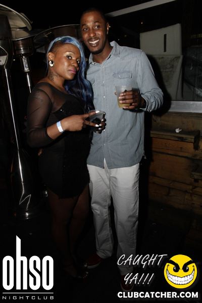 Ohso nightclub photo 109 - April 26th, 2013