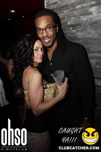 Ohso nightclub photo 110 - April 26th, 2013