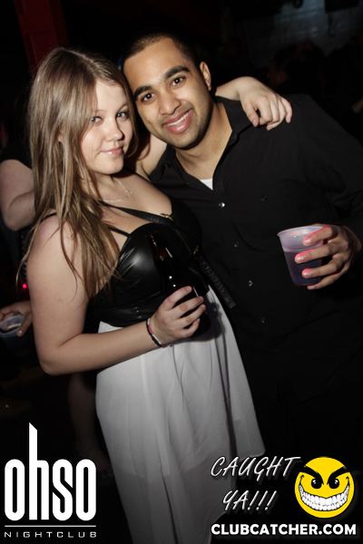 Ohso nightclub photo 113 - April 26th, 2013