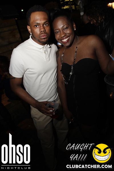 Ohso nightclub photo 114 - April 26th, 2013