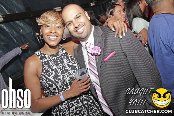 Ohso nightclub photo 119 - April 26th, 2013