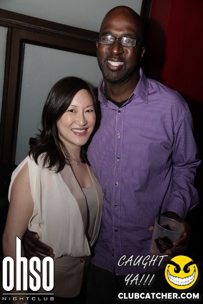 Ohso nightclub photo 121 - April 26th, 2013