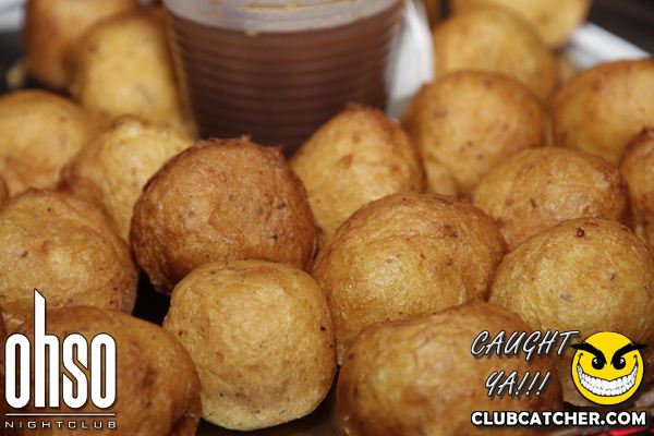 Ohso nightclub photo 129 - April 26th, 2013