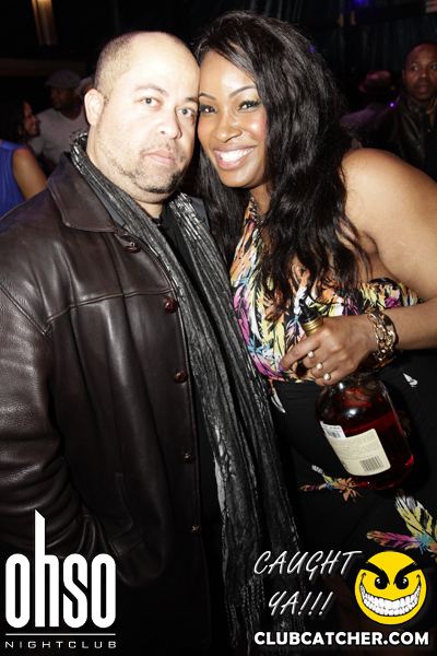 Ohso nightclub photo 133 - April 26th, 2013