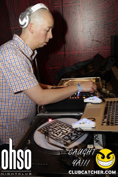 Ohso nightclub photo 139 - April 26th, 2013