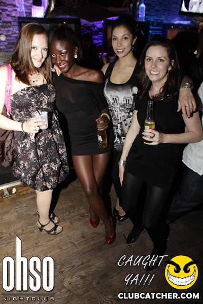 Ohso nightclub photo 141 - April 26th, 2013