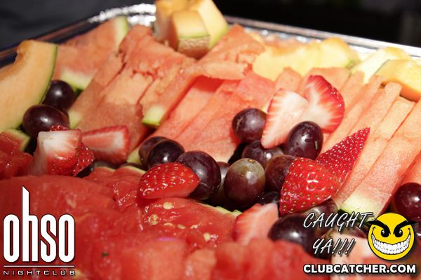 Ohso nightclub photo 142 - April 26th, 2013