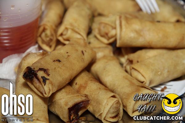 Ohso nightclub photo 144 - April 26th, 2013