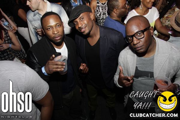 Ohso nightclub photo 146 - April 26th, 2013