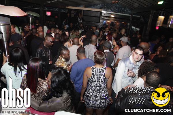 Ohso nightclub photo 147 - April 26th, 2013