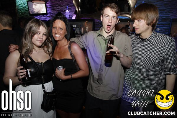 Ohso nightclub photo 148 - April 26th, 2013