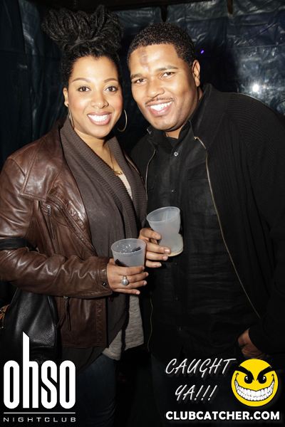 Ohso nightclub photo 149 - April 26th, 2013