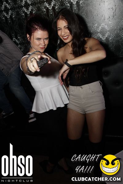 Ohso nightclub photo 16 - April 26th, 2013