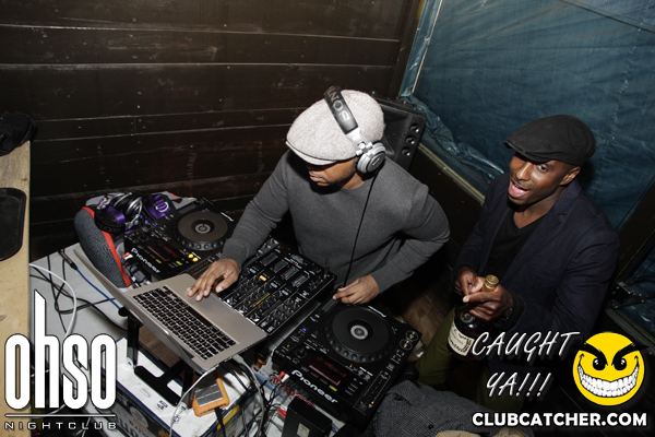 Ohso nightclub photo 152 - April 26th, 2013