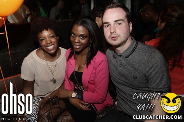 Ohso nightclub photo 153 - April 26th, 2013