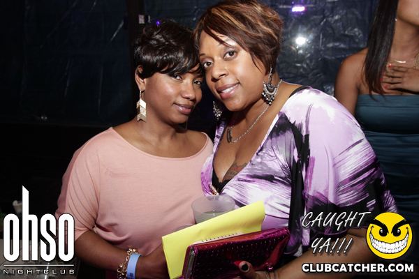 Ohso nightclub photo 155 - April 26th, 2013