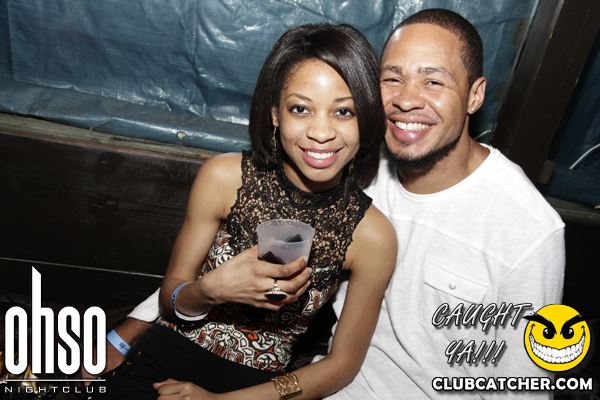 Ohso nightclub photo 156 - April 26th, 2013