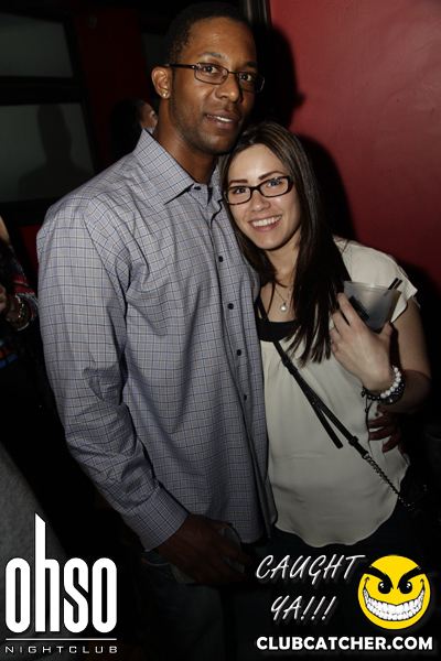 Ohso nightclub photo 157 - April 26th, 2013