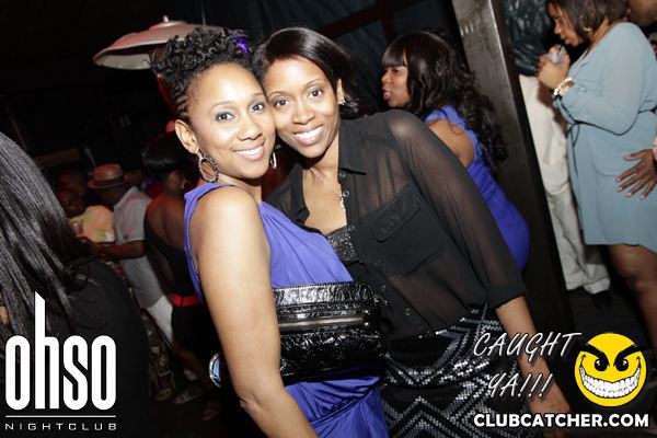 Ohso nightclub photo 161 - April 26th, 2013