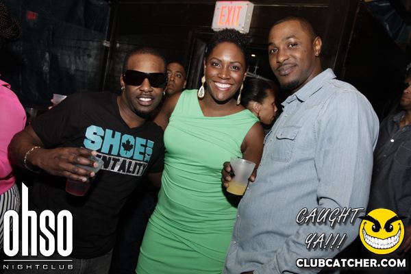 Ohso nightclub photo 167 - April 26th, 2013