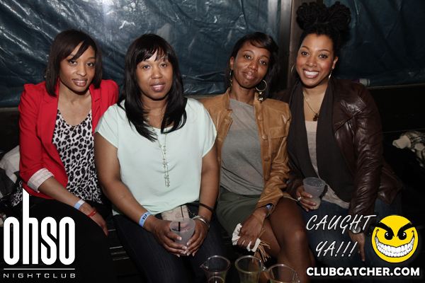 Ohso nightclub photo 168 - April 26th, 2013