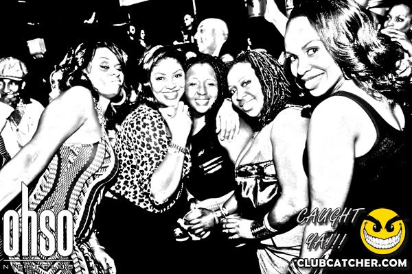 Ohso nightclub photo 170 - April 26th, 2013