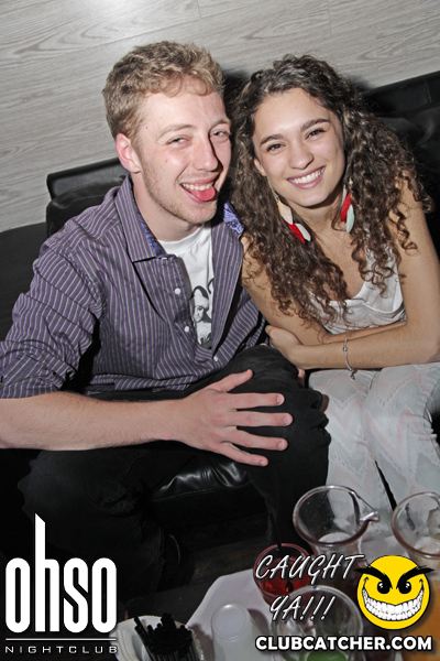 Ohso nightclub photo 176 - April 26th, 2013
