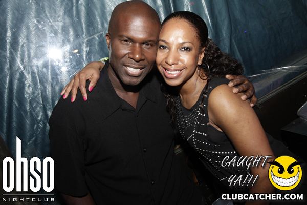 Ohso nightclub photo 177 - April 26th, 2013