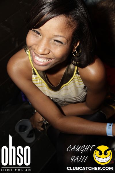 Ohso nightclub photo 19 - April 26th, 2013
