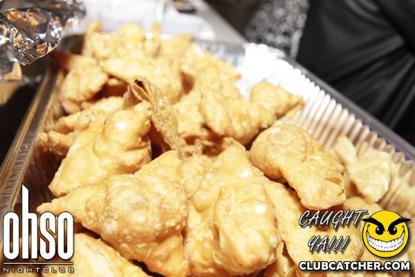 Ohso nightclub photo 182 - April 26th, 2013