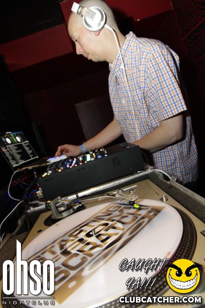 Ohso nightclub photo 186 - April 26th, 2013