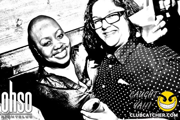 Ohso nightclub photo 188 - April 26th, 2013